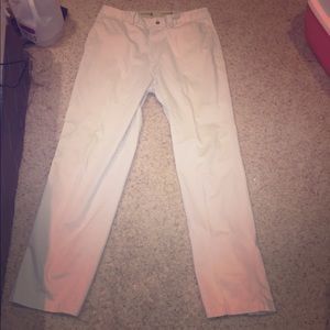 Field master pants